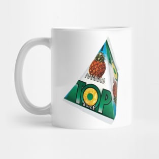 Top juice beirut Mug